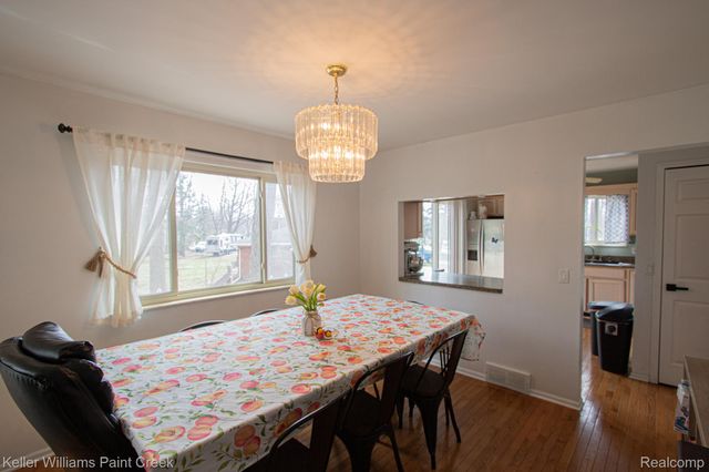 2851 Onagon Trail, Waterford Charter Township, MI 48328