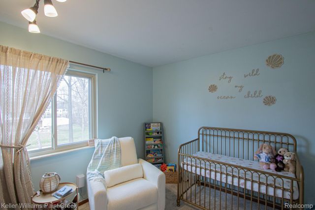 2851 Onagon Trail, Waterford Charter Township, MI 48328