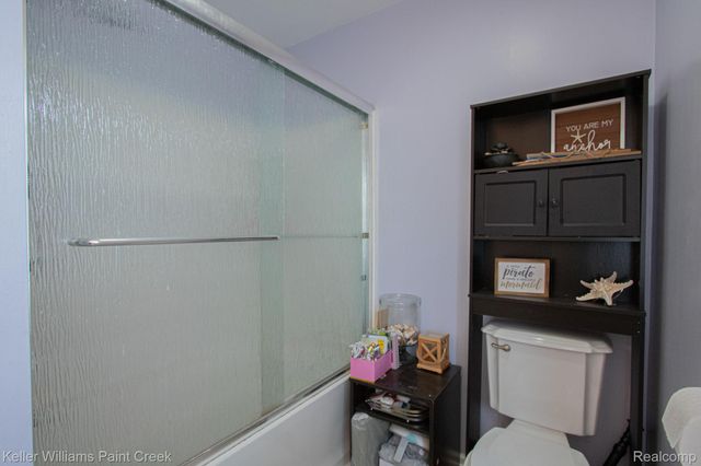 2851 Onagon Trail, Waterford Charter Township, MI 48328