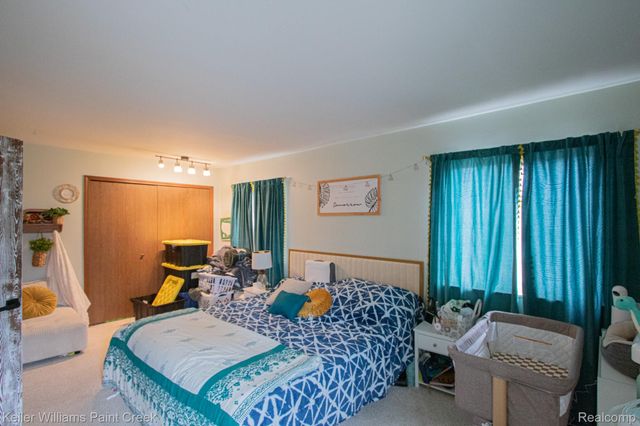 2851 Onagon Trail, Waterford Charter Township, MI 48328