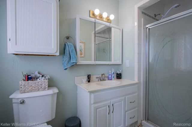 2851 Onagon Trail, Waterford Charter Township, MI 48328