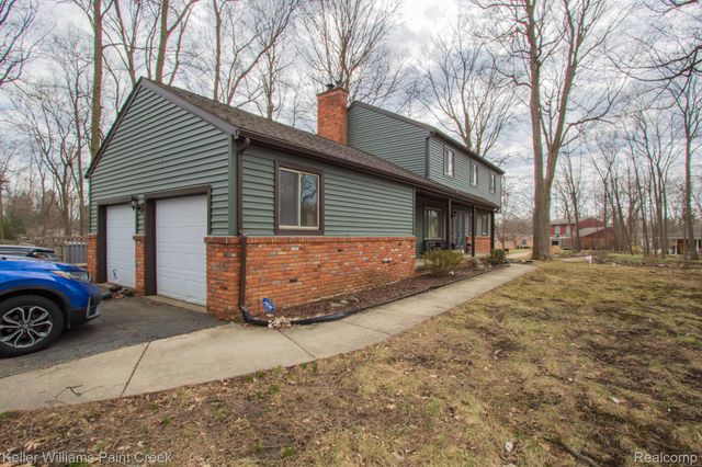 2851 Onagon Trail, Waterford Charter Township, MI 48328