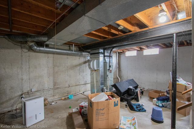 2851 Onagon Trail, Waterford Charter Township, MI 48328