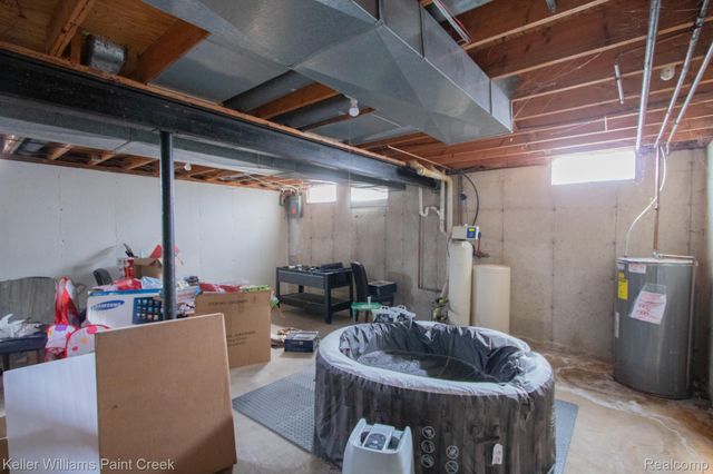 2851 Onagon Trail, Waterford Charter Township, MI 48328