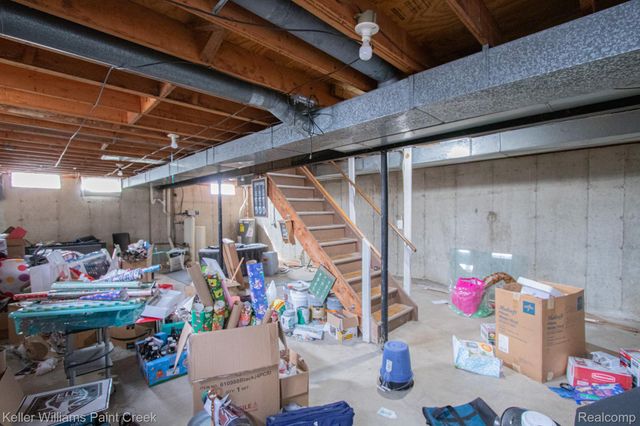 2851 Onagon Trail, Waterford Charter Township, MI 48328