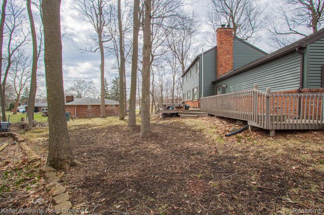 2851 Onagon Trail, Waterford Charter Township, MI 48328
