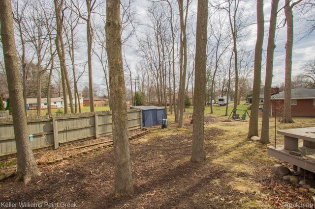 2851 Onagon Trail, Waterford Charter Township, MI 48328