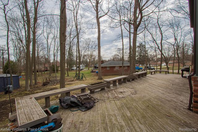 2851 Onagon Trail, Waterford Charter Township, MI 48328