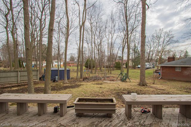 2851 Onagon Trail, Waterford Charter Township, MI 48328