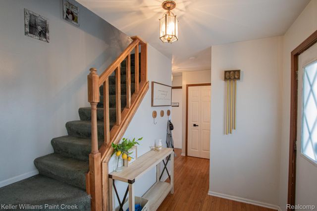 2851 Onagon Trail, Waterford Charter Township, MI 48328