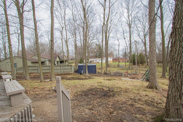 2851 Onagon Trail, Waterford Charter Township, MI 48328