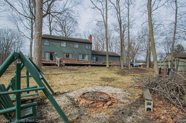 2851 Onagon Trail, Waterford Charter Township, MI 48328