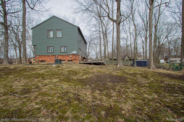 2851 Onagon Trail, Waterford Charter Township, MI 48328