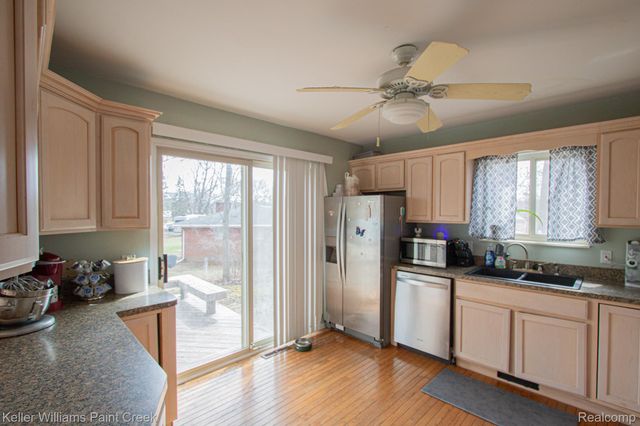 2851 Onagon Trail, Waterford Charter Township, MI 48328