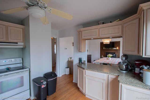 2851 Onagon Trail, Waterford Charter Township, MI 48328