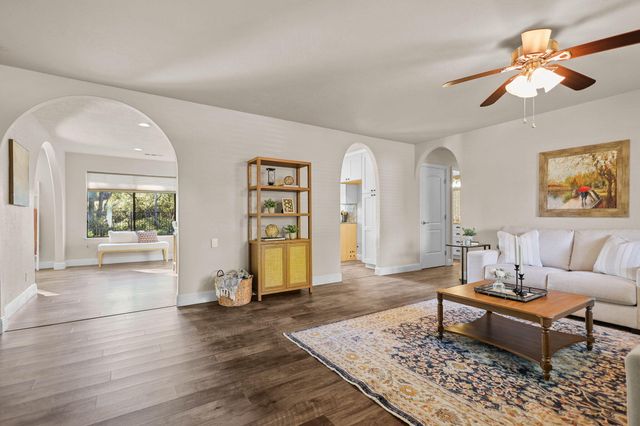 3835 Riverview Drive, Redding, CA 96001