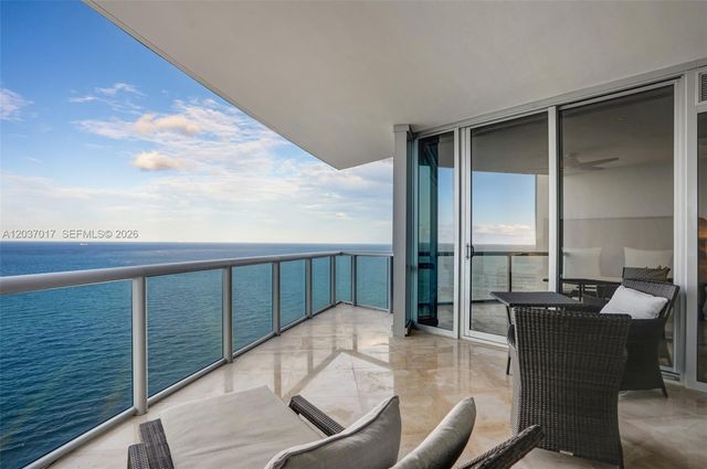 17121 Collins Avenue 3304, Sunny Isles Beach, FL 33160