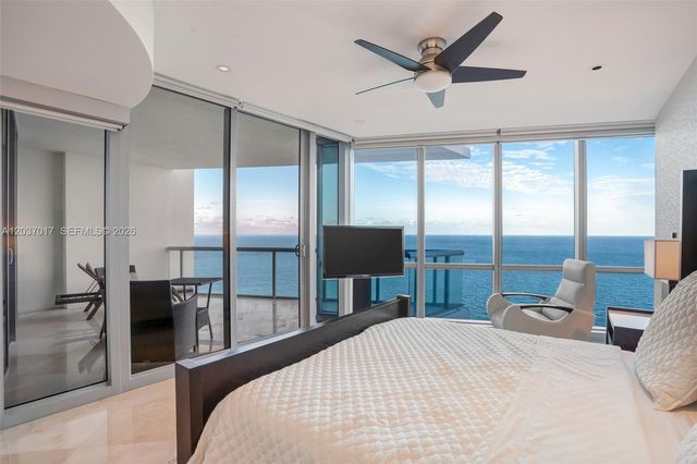 17121 Collins Avenue 3304, Sunny Isles Beach, FL 33160