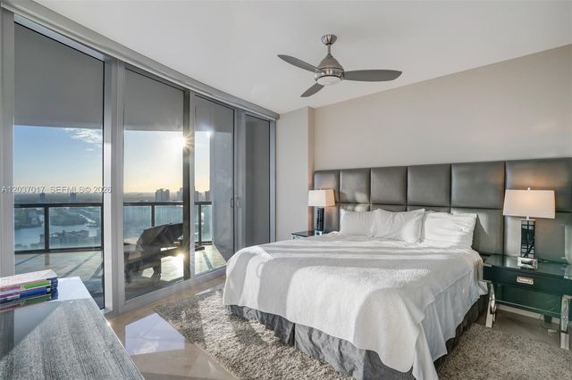 17121 Collins Avenue 3304, Sunny Isles Beach, FL 33160