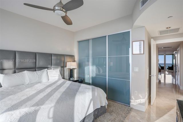 17121 Collins Avenue 3304, Sunny Isles Beach, FL 33160