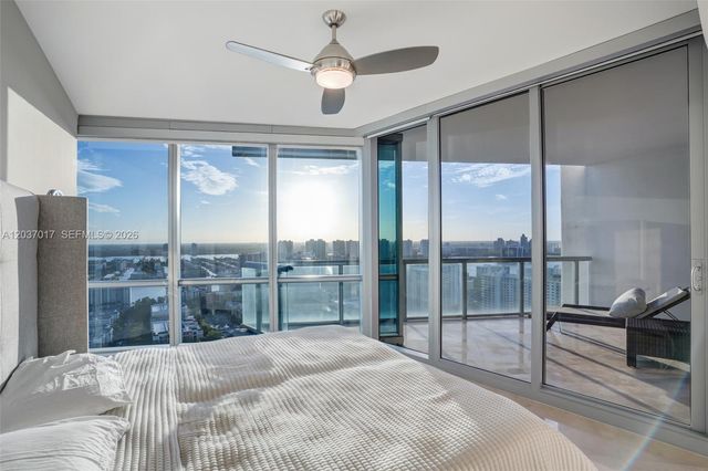 17121 Collins Avenue 3304, Sunny Isles Beach, FL 33160