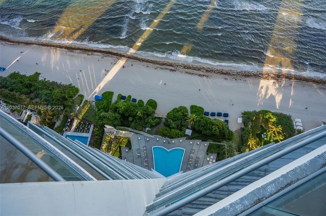 17121 Collins Avenue 3304, Sunny Isles Beach, FL 33160