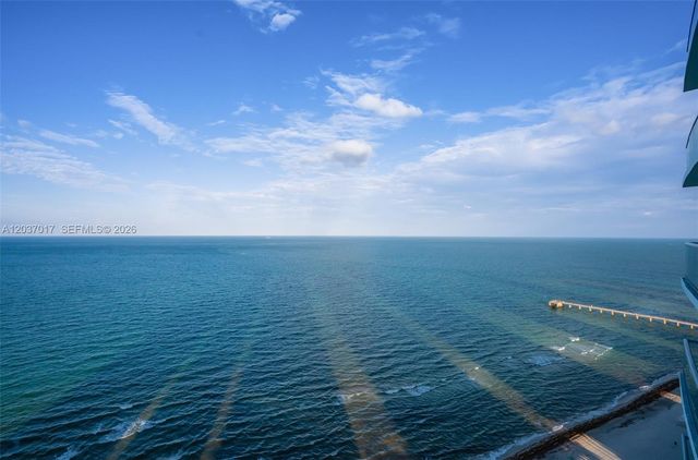 17121 Collins Avenue 3304, Sunny Isles Beach, FL 33160