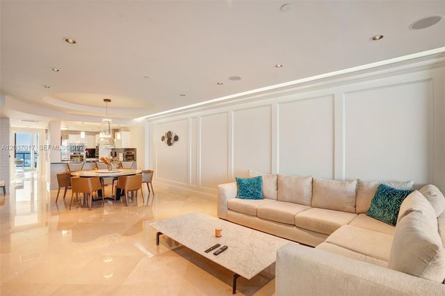 17121 Collins Avenue 3304, Sunny Isles Beach, FL 33160