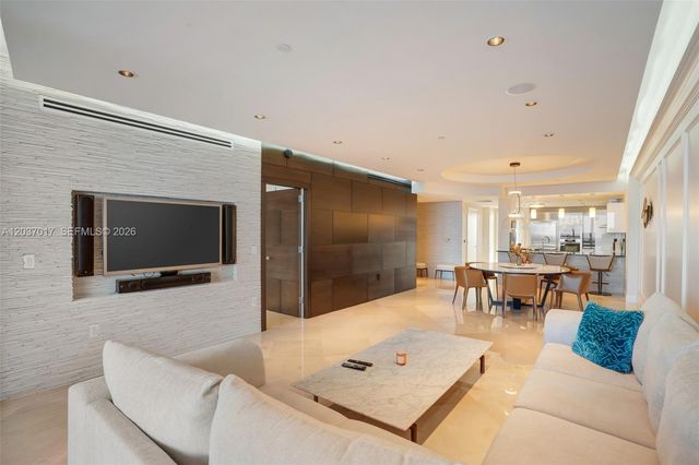 17121 Collins Avenue 3304, Sunny Isles Beach, FL 33160