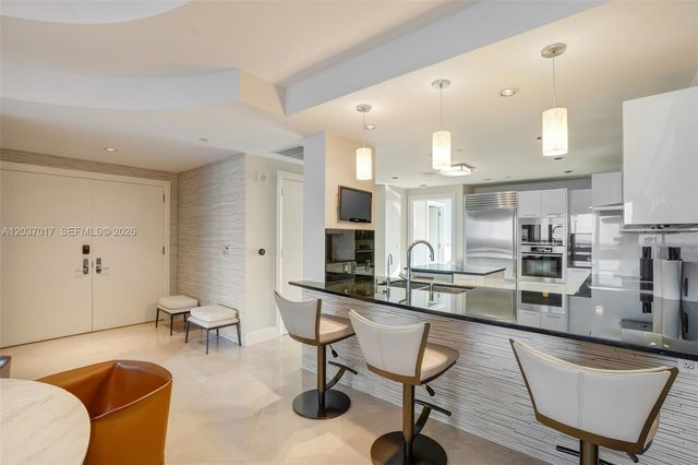 17121 Collins Avenue 3304, Sunny Isles Beach, FL 33160