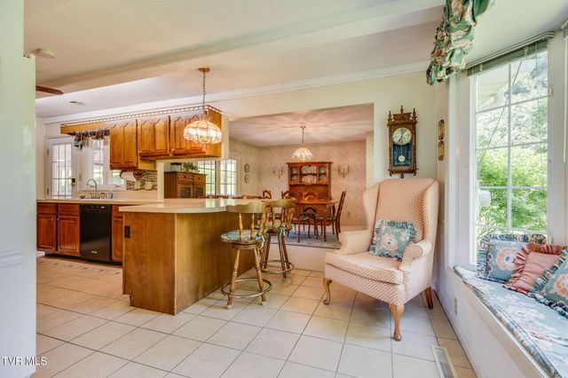 638 Fox Meadow Lane, Bristol, VA 24201
