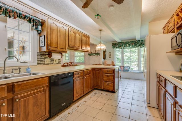 638 Fox Meadow Lane, Bristol, VA 24201