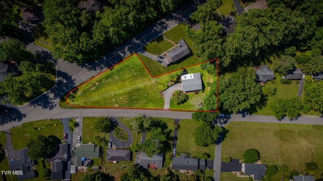 638 Fox Meadow Lane, Bristol, VA 24201