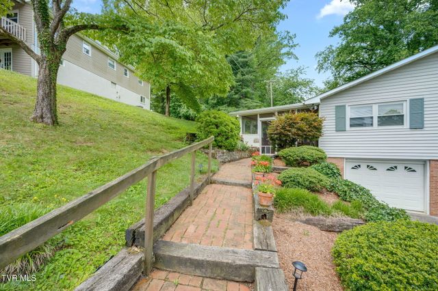 638 Fox Meadow Lane, Bristol, VA 24201