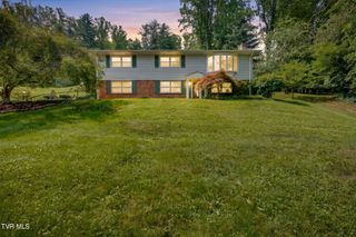 638 Fox Meadow Lane, Bristol, VA 24201