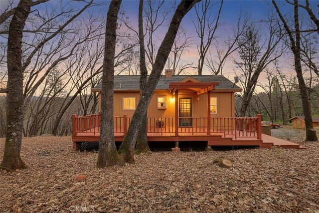 9265 Collin House Drive, Oregon House, CA 95962