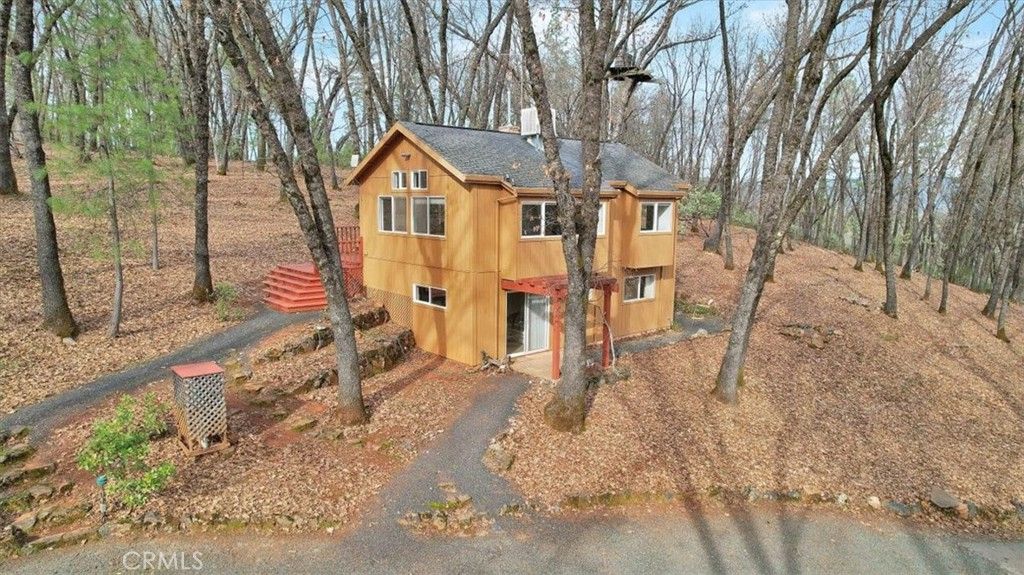 9265 Collin House Drive, Oregon House, CA 95962