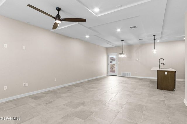 15044 CONVICTION Avenue, El Paso, TX 79938