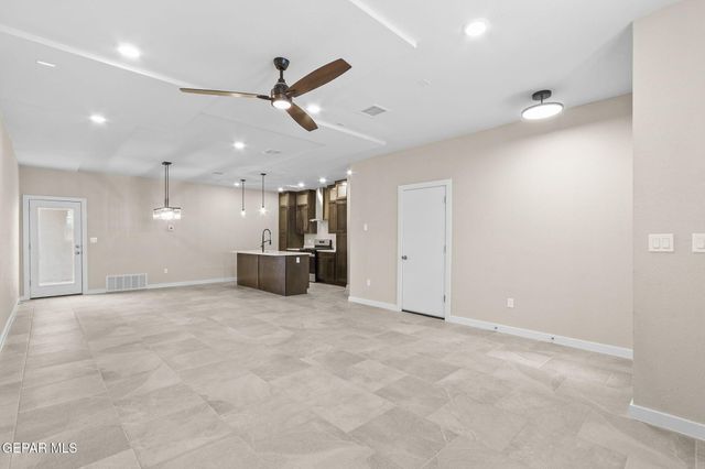 15044 CONVICTION Avenue, El Paso, TX 79938