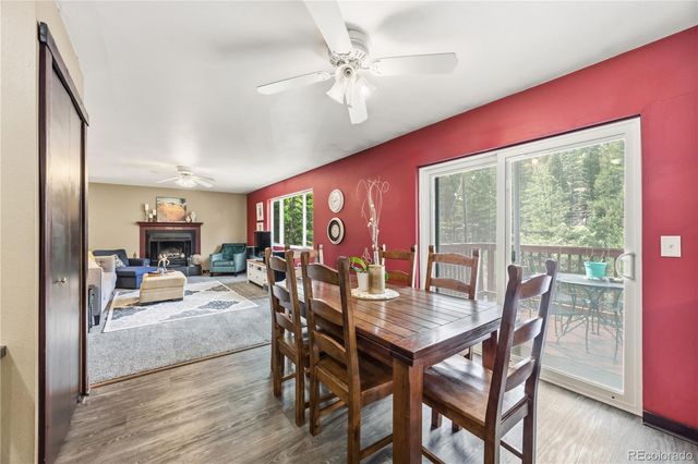 5130 Neeper Valley Road, Manitou Springs, CO 80829