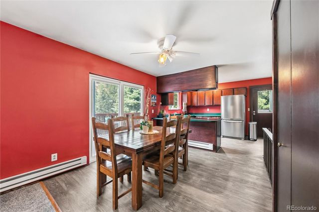 5130 Neeper Valley Road, Manitou Springs, CO 80829