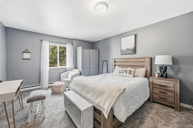 5130 Neeper Valley Road, Manitou Springs, CO 80829