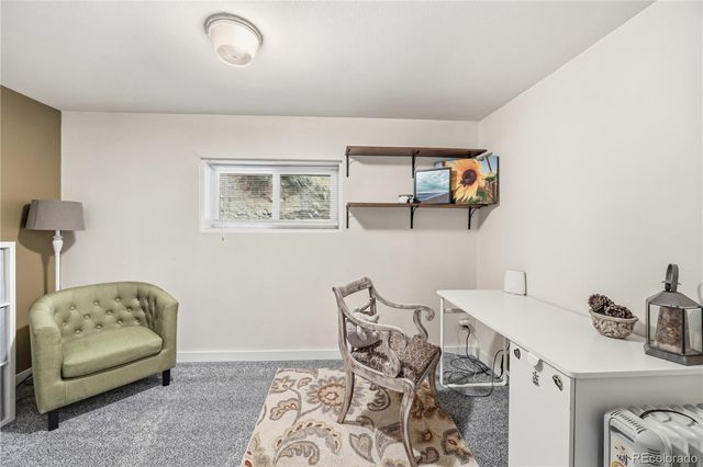 5130 Neeper Valley Road, Manitou Springs, CO 80829