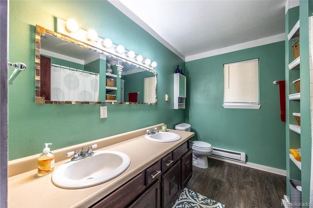 5130 Neeper Valley Road, Manitou Springs, CO 80829