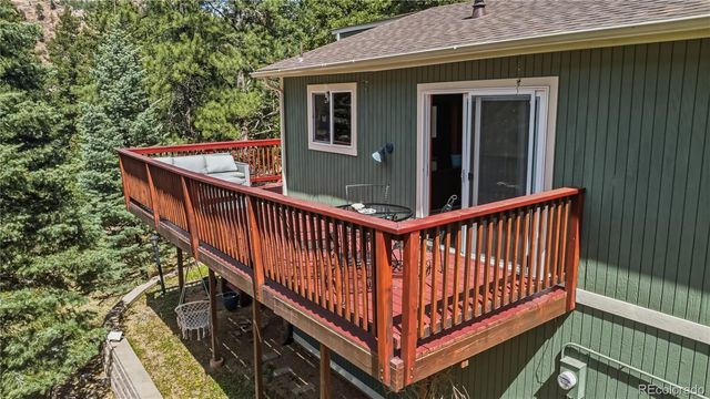 5130 Neeper Valley Road, Manitou Springs, CO 80829