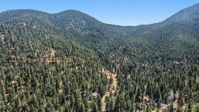 5130 Neeper Valley Road, Manitou Springs, CO 80829