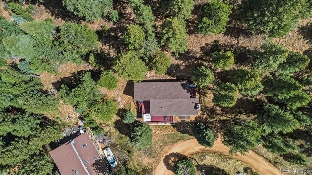 5130 Neeper Valley Road, Manitou Springs, CO 80829