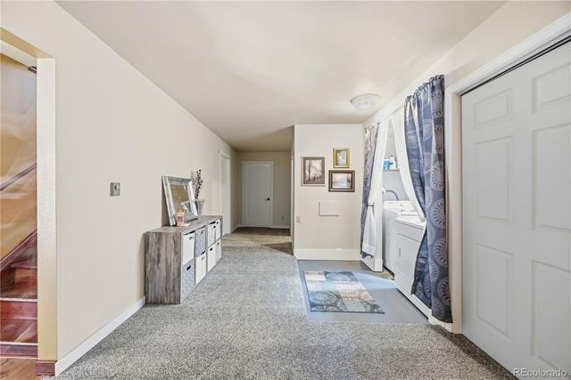 5130 Neeper Valley Road, Manitou Springs, CO 80829