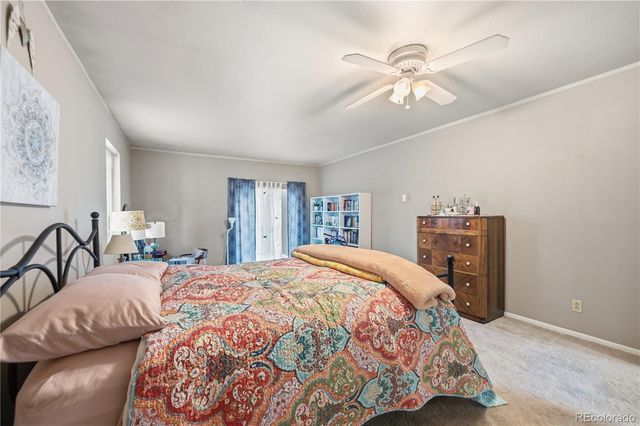 5130 Neeper Valley Road, Manitou Springs, CO 80829