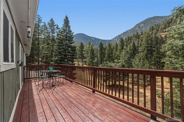 5130 Neeper Valley Road, Manitou Springs, CO 80829